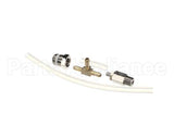50761.1001 Bunn Kit, Vacuum Breaker Valve With Reducer