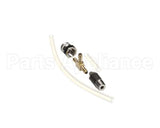 50761.1001 Bunn Kit, Vacuum Breaker Valve With Reducer