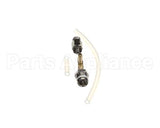 50761.1001 Bunn Kit, Vacuum Breaker Valve With Reducer