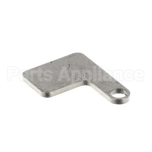 507657 Compatible Roundup Bracket, L (Spacer)