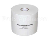 50766.0001 Bunn Filter, Paper 1 Roll