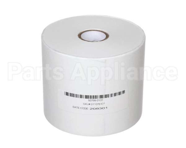 50766.0001 Bunn Filter, Paper 1 Roll