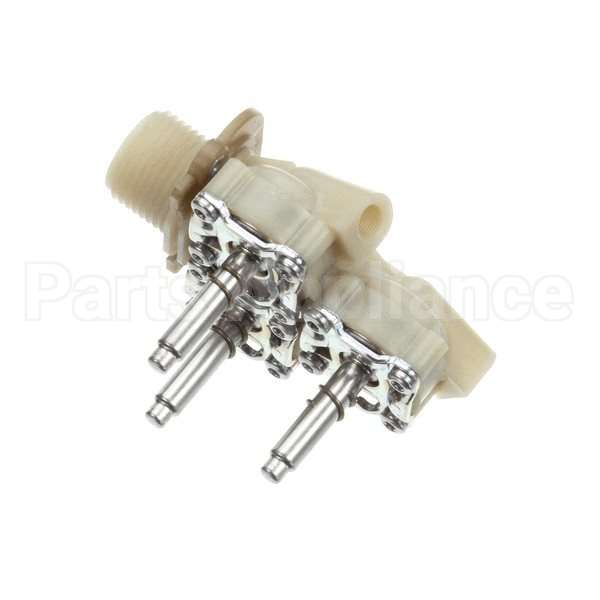 5077 Compatible Blickman Housing, Solenoid Valve 1/8 Np