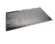 50786.1001 Bunn Kit, Panel Left W/ Warning Decal