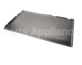 50786.1001 Bunn Kit, Panel Left W/ Warning Decal