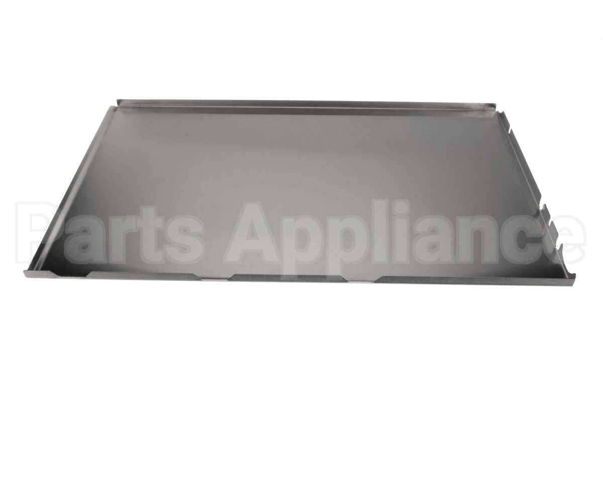 50786.1001 Bunn Kit, Panel Left W/ Warning Decal