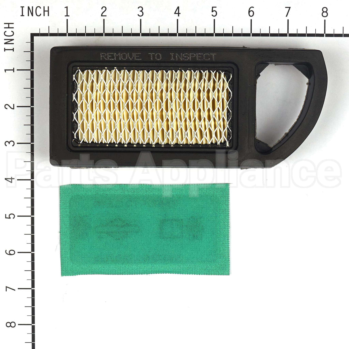 5079K Briggs & Stratton Filter-A/C Cartridge