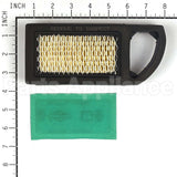 5079K Briggs & Stratton Filter-A/C Cartridge
