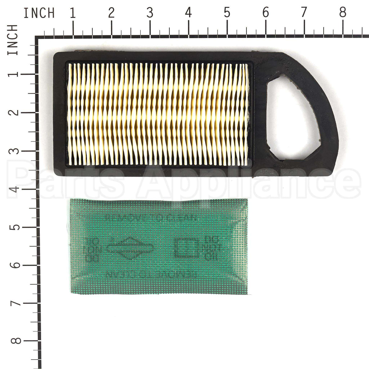 5079K Briggs & Stratton Filter-A/C Cartridge