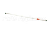 508-14-C Bsi Designs Bulb: F14 14W L22.2" T5 4100K Coated