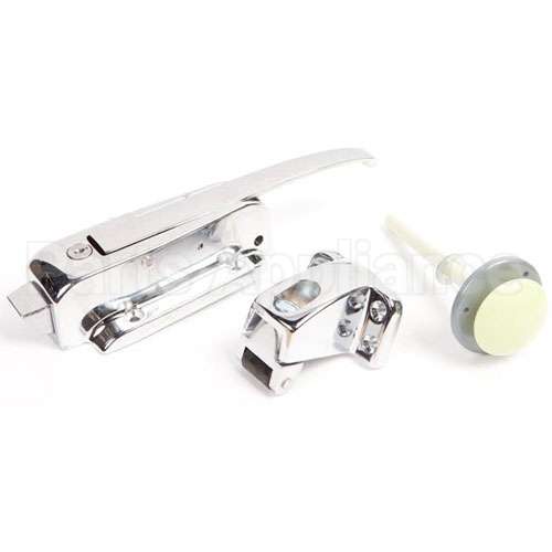 508 Compatible Norlake Handle Assy Cooler Dr K56