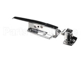 50800-103 Lbc Bakery Handle Latch, Door Lro
