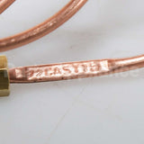 508026 Bertazzoni Oven/Bake Thermocouple 1400Mm