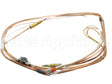 508092 Bertazzoni Thermocouple Grill/Oven Burner