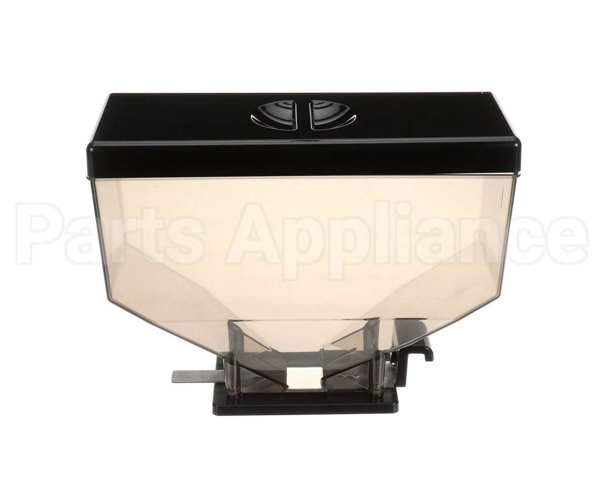 50810.1003 Bunn Kit, Hopper Assembly Rt/Lt Grinder Emh54