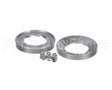 50811.0102 Bunn Grinding Burrs, 54Mm Steel