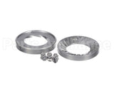 50811.0102 Bunn Grinding Burrs, 54Mm Steel