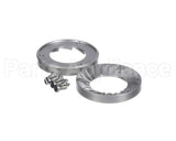 50811.0102 Bunn Grinding Burrs, 54Mm Steel