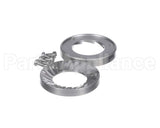 50811.0102 Bunn Grinding Burrs, 54Mm Steel