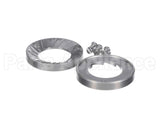 50811.0102 Bunn Grinding Burrs, 54Mm Steel