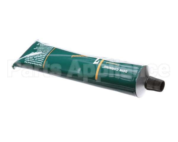 508120 Stoelting Lube Silicone 5.3 Oz Tube