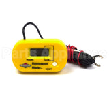 5081K Briggs & Stratton Hourmeter-Maint Mndr
