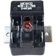 508277 Compatible Robot Coupe Starting Relay