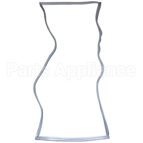 50827801 Compatible Victory Gasket, Door - 23" X 57-3/4"