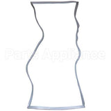 50827801 Compatible Victory Gasket, Door - 23" X 57-3/4"