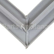 50827801 Victory Gasket Door Ld S9 Aa, 57.375X23X0.5
