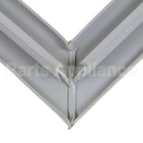 50827801 Victory Gasket Door Ld S9 Aa, 57.375X23X0.5