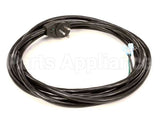 50828202 Victory Cord Plug 115V 20A 90Deg 10