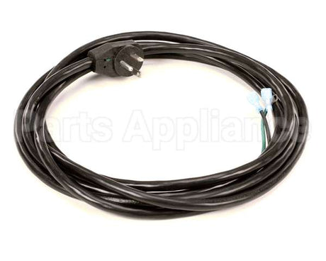 50828202 Victory Cord Plug 115V 20A 90Deg 10