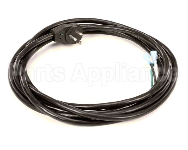 50828202 Victory Cord Plug 115V 20A 90Deg 10