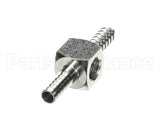 5083 Cornelius Fitting T Ss 1/8Fpt X 1/4Bb (2)