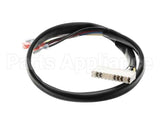 50831701 Victory Wire Harness-Evco Ref/Fzr Control