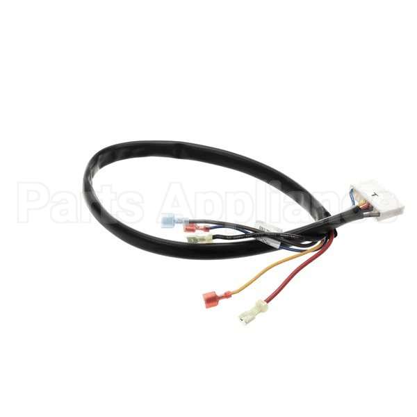 50831702 Compatible Victory Wire Harness-Evco Warmer Control
