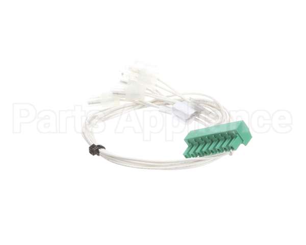 50832112 Victory Wire Harness Dig. Input Ultra
