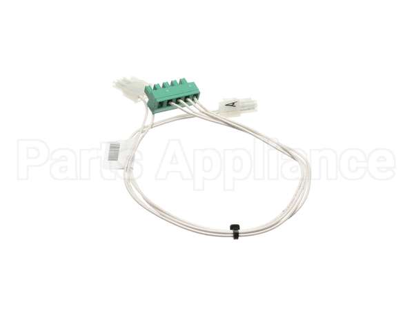 50832113 Victory Wire Harness Dig. Ultra Warmer