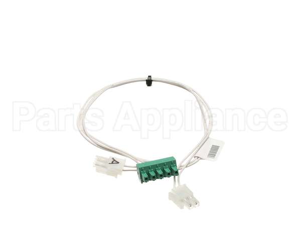 50832113 Victory Wire Harness Dig. Ultra Warmer