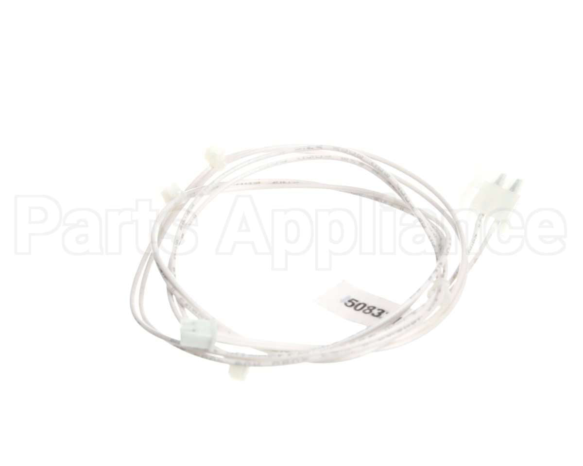 50832114 Victory Harness-Wire,Door Switch W Jst Plug,Eliw