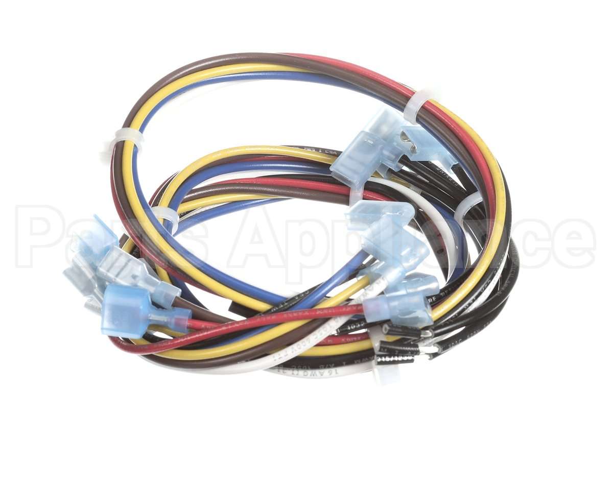50832115 Victory Harness-Wire,Rtn400 Connect,Eliwell