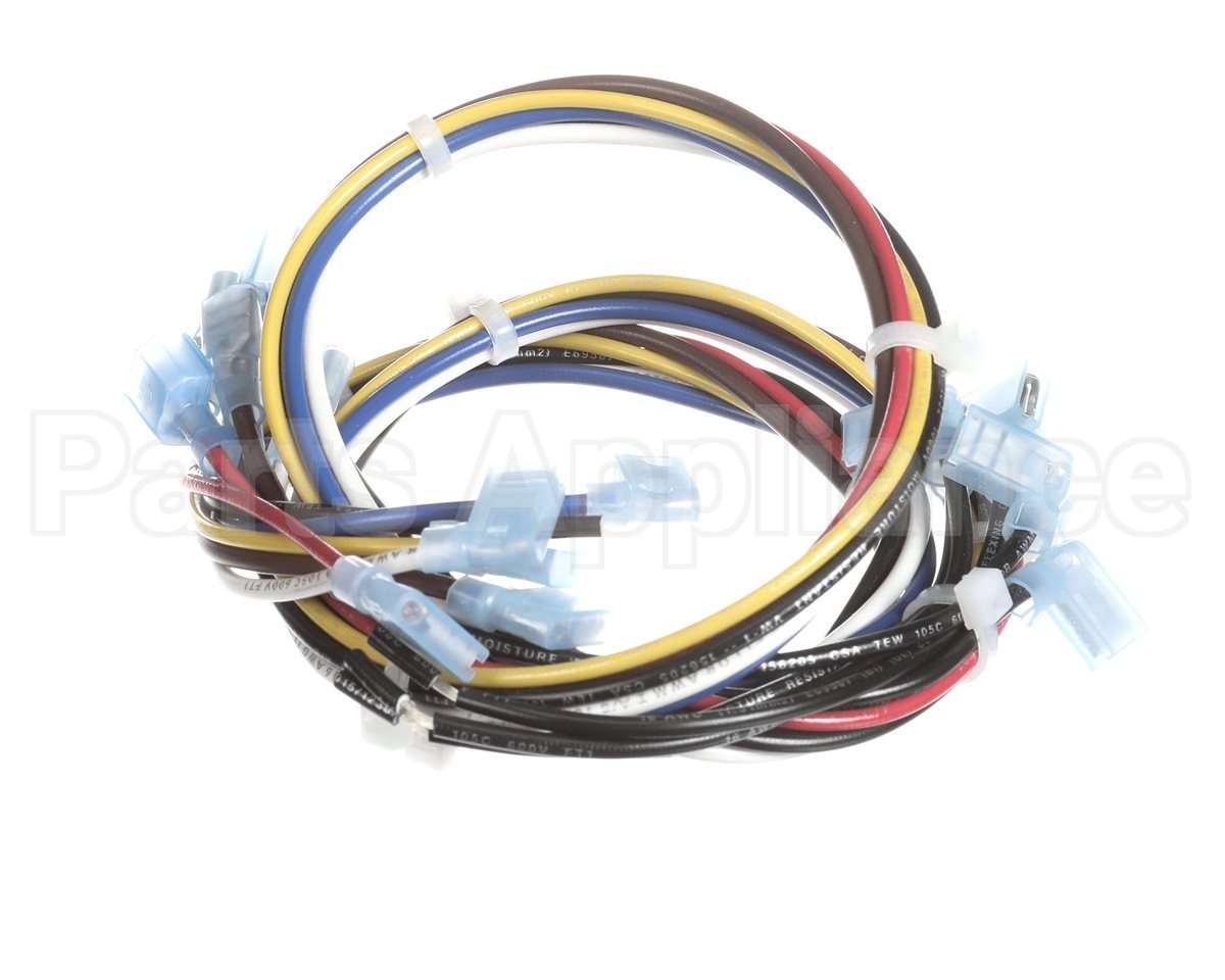 50832115 Victory Harness-Wire,Rtn400 Connect,Eliwell