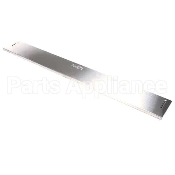 50834 Compatible Middleby Eyebrow, End Plug Ps555/ 570