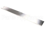 50834 Middleby Eyebrow,End Plug Ps555/570