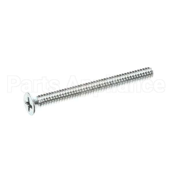 50836 Compatible Blodgett Screw, 10-24 X 2.00 Fthd