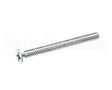 50836 Blodgett Screw, 10-24 X 2.00 Fthd