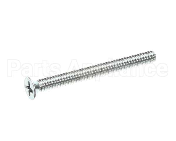 50836 Blodgett Screw, 10-24 X 2.00 Fthd
