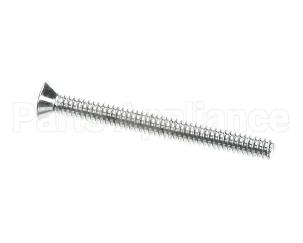 50836 Blodgett Screw, 10-24 X 2.00 Fthd