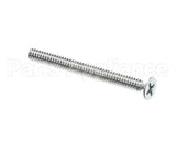 50836 Blodgett Screw, 10-24 X 2.00 Fthd